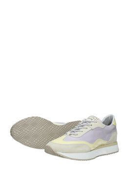 Schn&uuml;rschuhe low