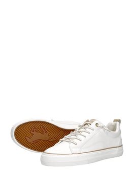 Schn&uuml;rschuhe low