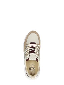 Schn&uuml;rschuhe low