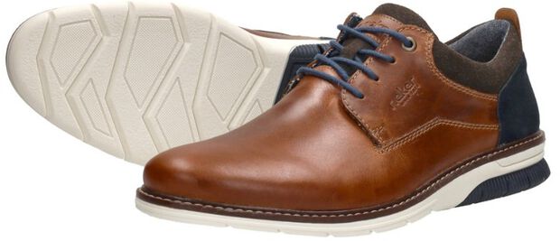 Schn&uuml;rschuhe low - large