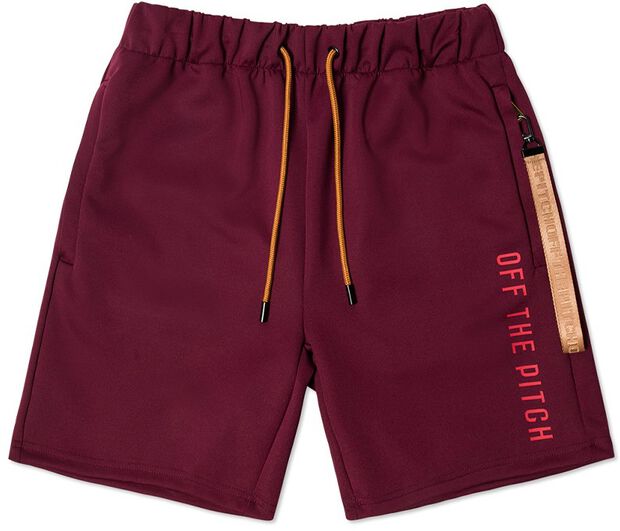 Bound Trackshort - large