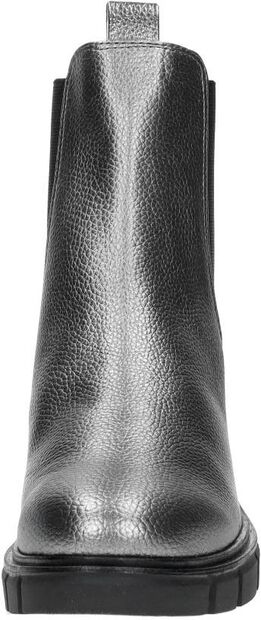 Stiefeletten mit Absatz - large