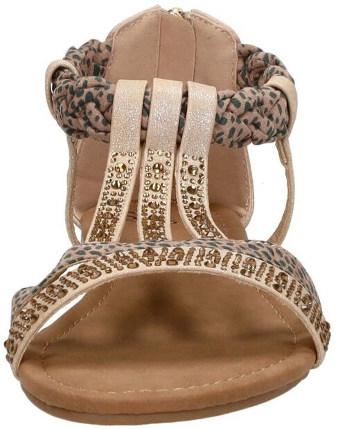 Sandalen flach - large