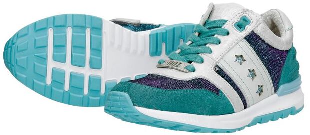 Sneaker low - large