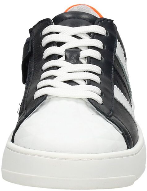 Schn&uuml;rschuhe low - large