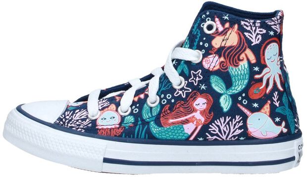 Chuck Taylor All Star Hi - large