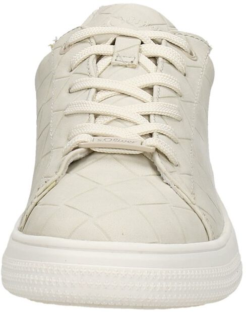 Schn&uuml;rschuhe low - large