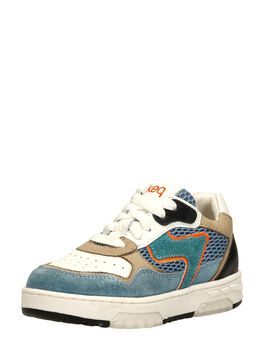 Schn&uuml;rschuhe low