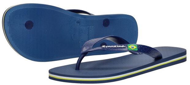 Classic Brazil - large