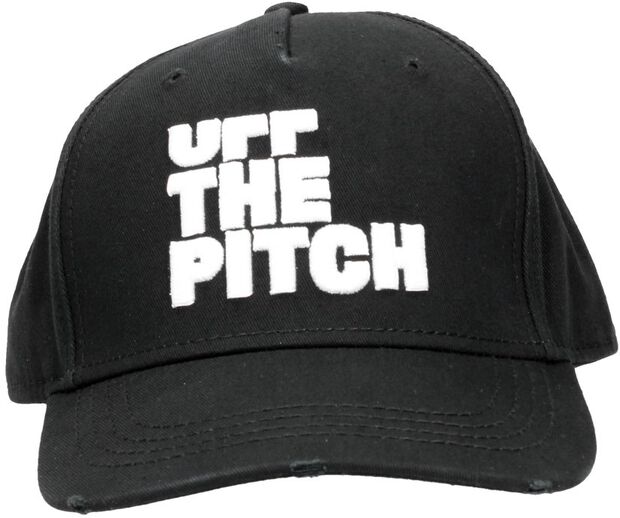 Truckercap 3D - large