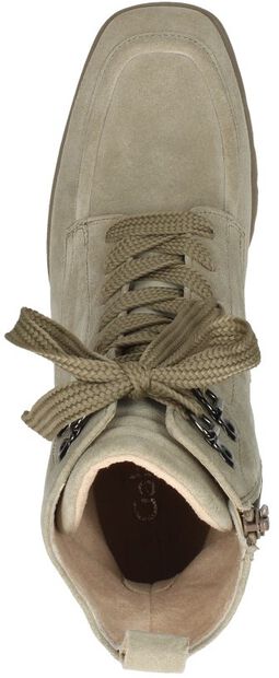 Spitze Schuhe Ferse - large