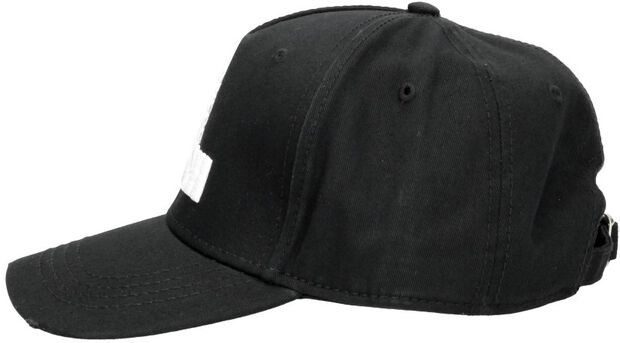 Truckercap 3D - large