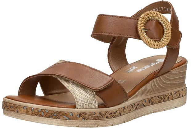Sandalen flach - large