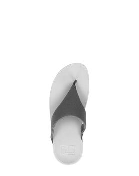 Lulu Shimmer Toepost