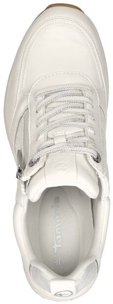 Schn&uuml;rschuhe low - large