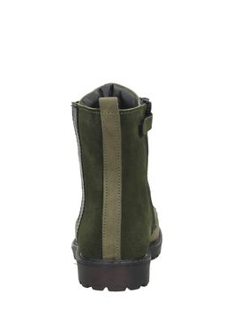 Schn&uuml;rstiefel