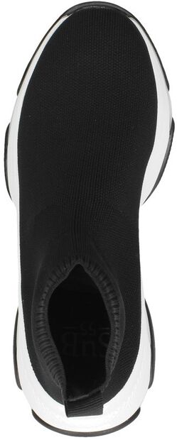 Sneaker high - large