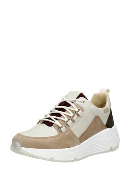 Schn&uuml;rschuhe low