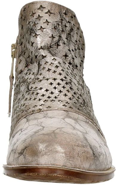 Flache Stiefeletten - large