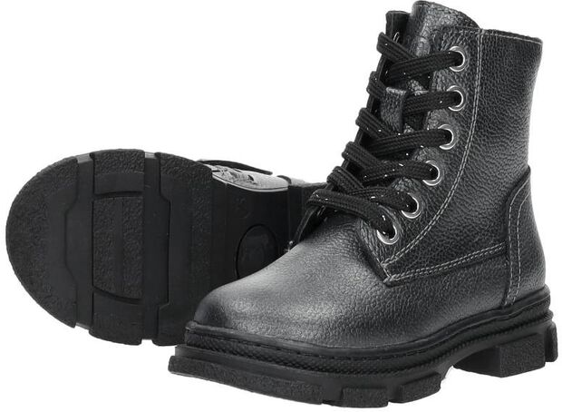 Schn&uuml;rstiefel - large