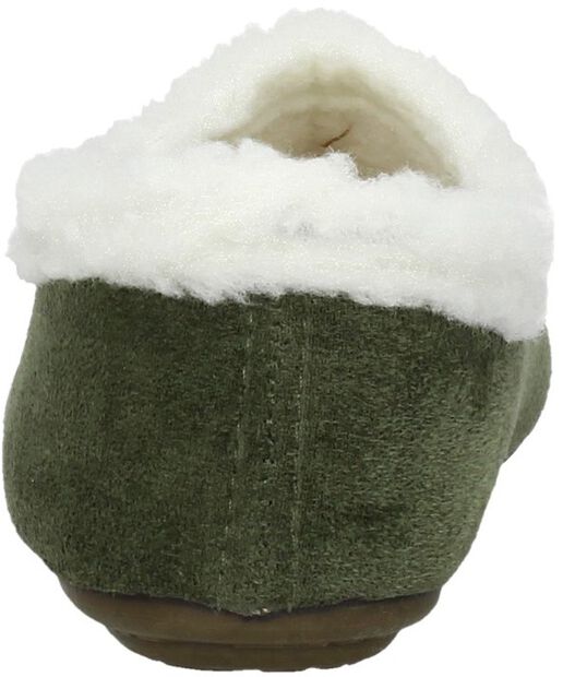 Geschlossene Hausschuhe - large