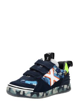 Klettverschluss Niedrig