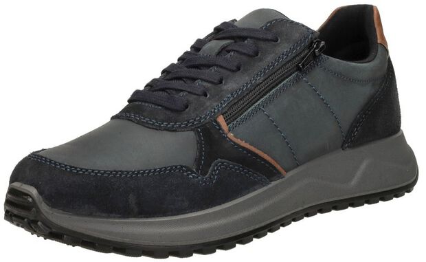 Schn&uuml;rschuhe low - large