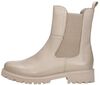 Flache Stiefeletten - small
