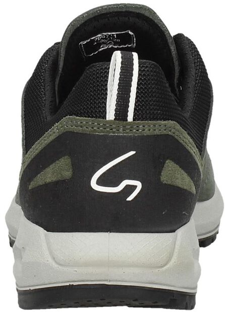 Schn&uuml;rschuhe low - large