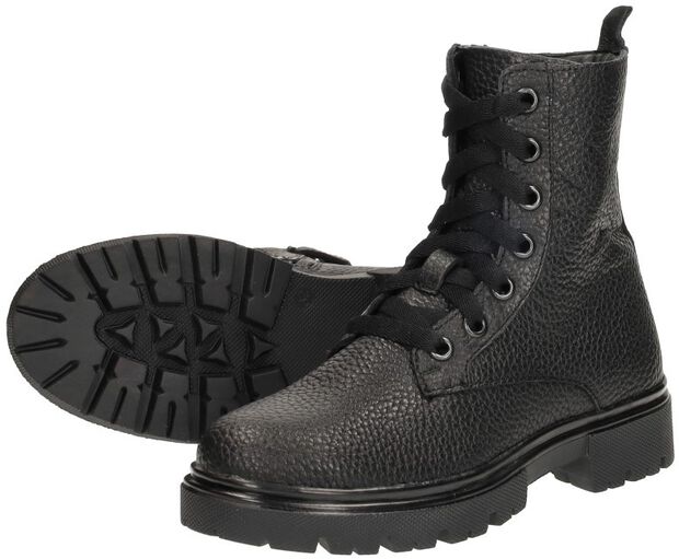 Schn&uuml;rstiefel - large