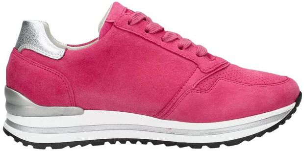 Schn&uuml;rschuhe low - large