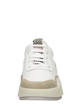 Schn&uuml;rschuhe low