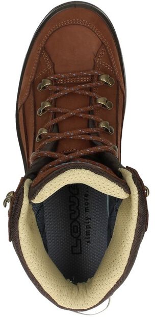 Renegade GTX Mid Ws - large