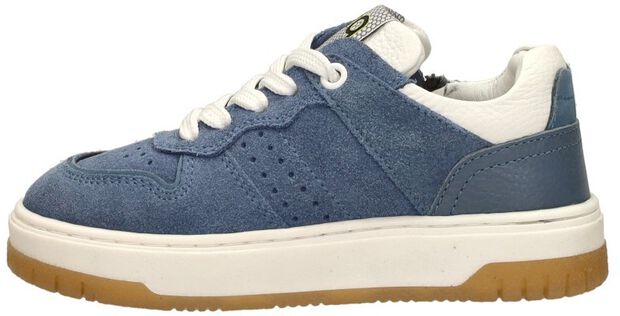 Schn&uuml;rschuhe low - large