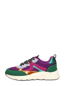 Sneaker low