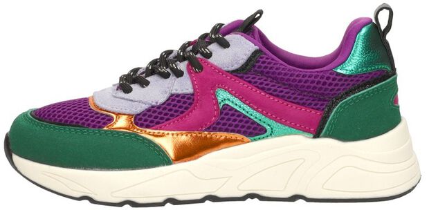 Sneaker low - large