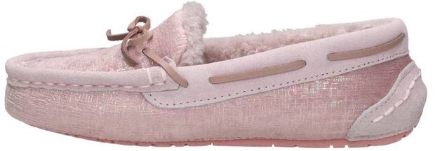 Geschlossene Hausschuhe - large