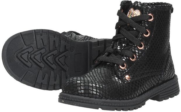 Schn&uuml;rstiefel - large