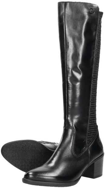 Hohe Stiefel - large