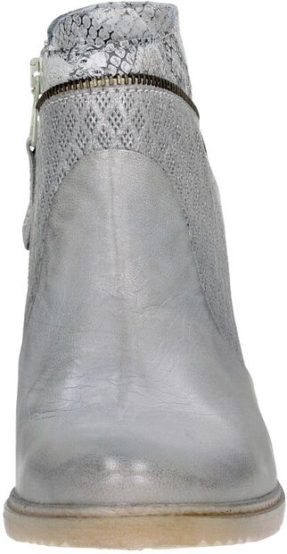 Stiefeletten mit Absatz - large