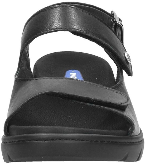 Sandalen flach - large