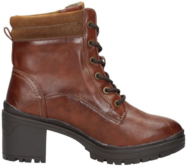 Spitze Schuhe Ferse - large