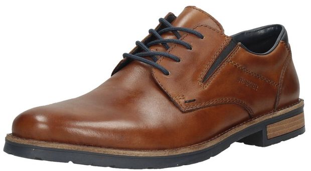 Schn&uuml;rschuhe low - large