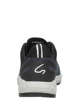 Schn&uuml;rschuhe low