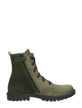 Schn&uuml;rstiefel