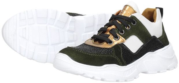 Schn&uuml;rschuhe - large