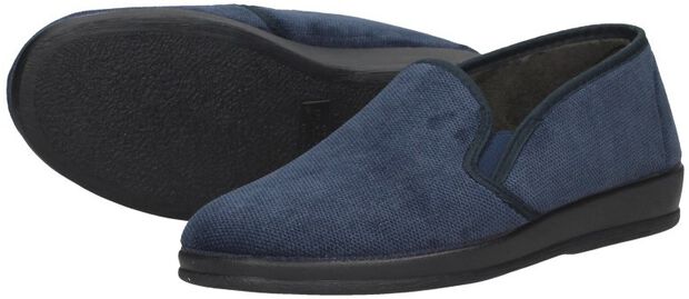 Geschlossene Hausschuhe - large