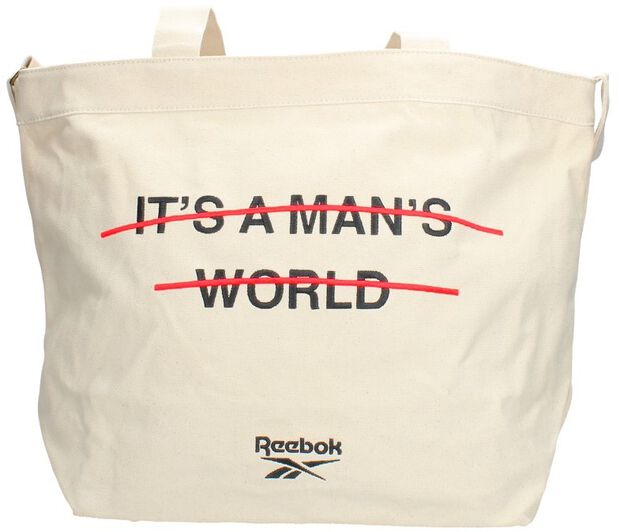 Classic It&rsquo;s a Mans world - large