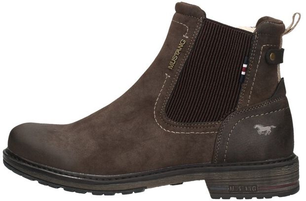 Stiefeletten - large