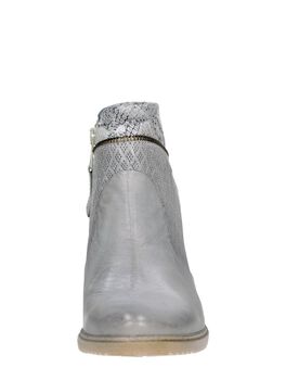 Stiefeletten mit Absatz